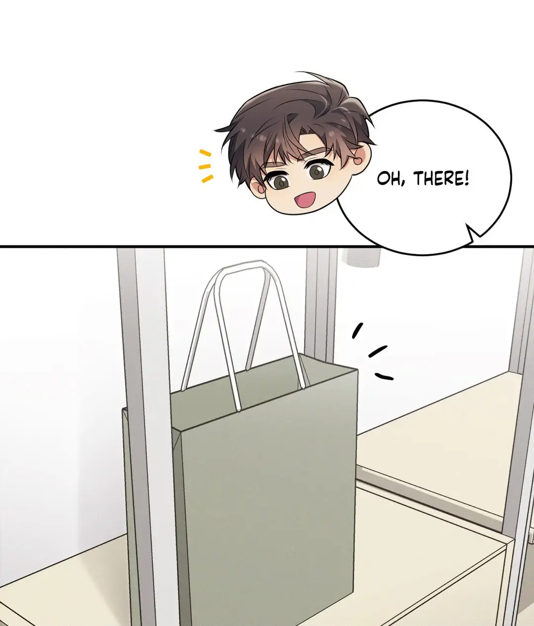 A Loyal Dog [Official] - Chapter 6 manhwa