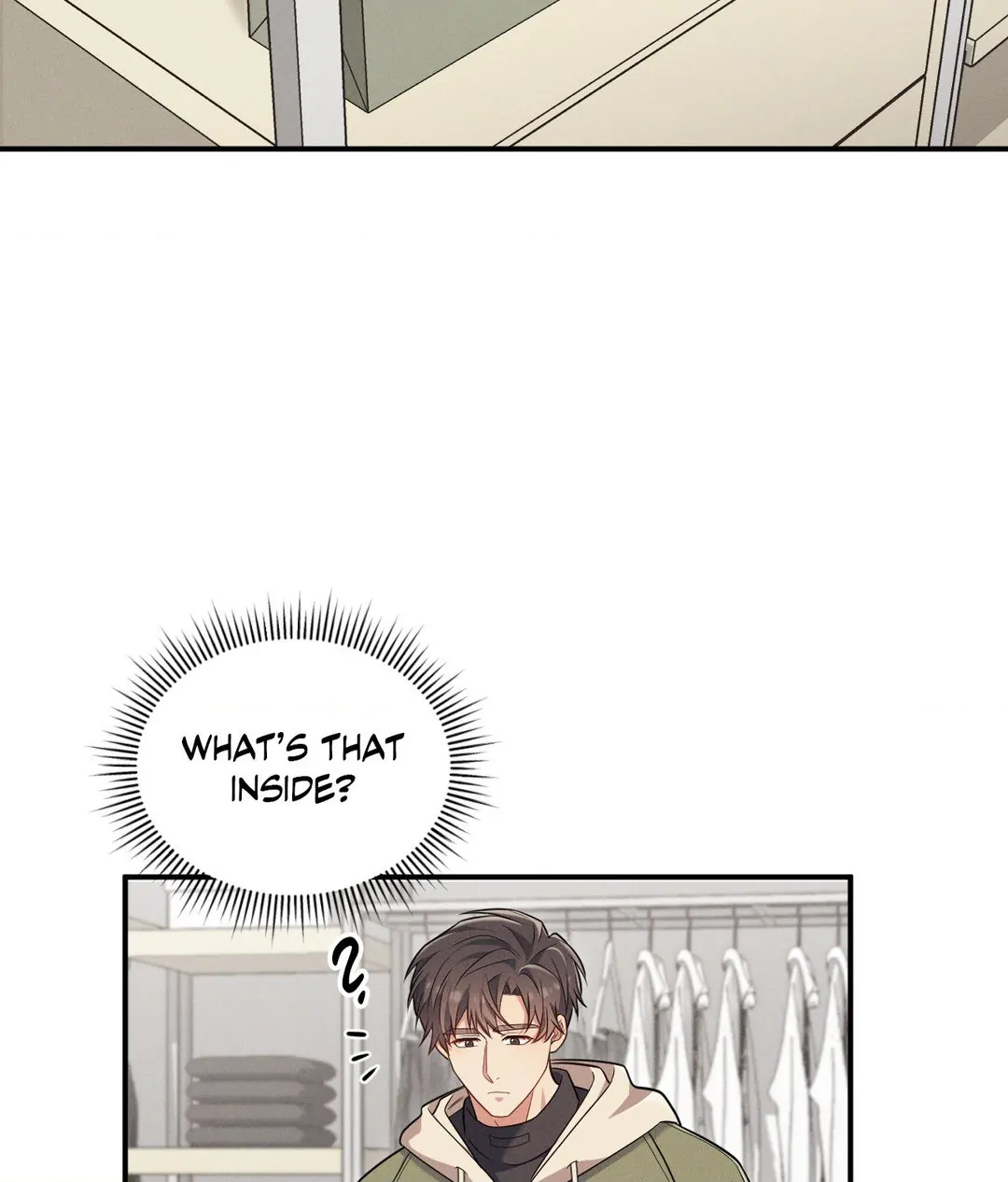 A Loyal Dog [Official] - Chapter 6 manhwa