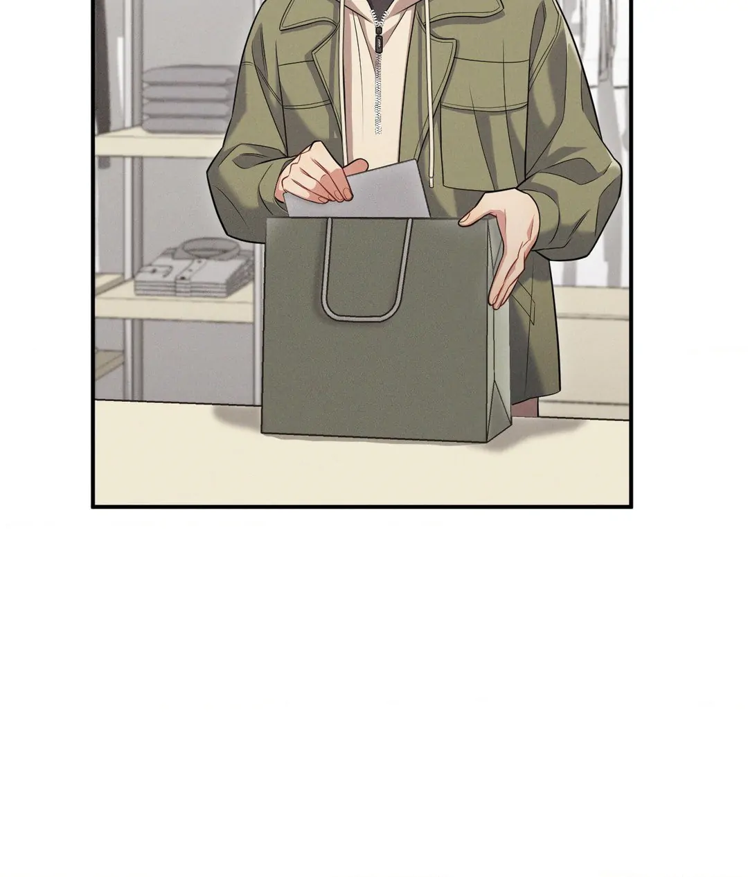 A Loyal Dog [Official] - Chapter 6 manhwa