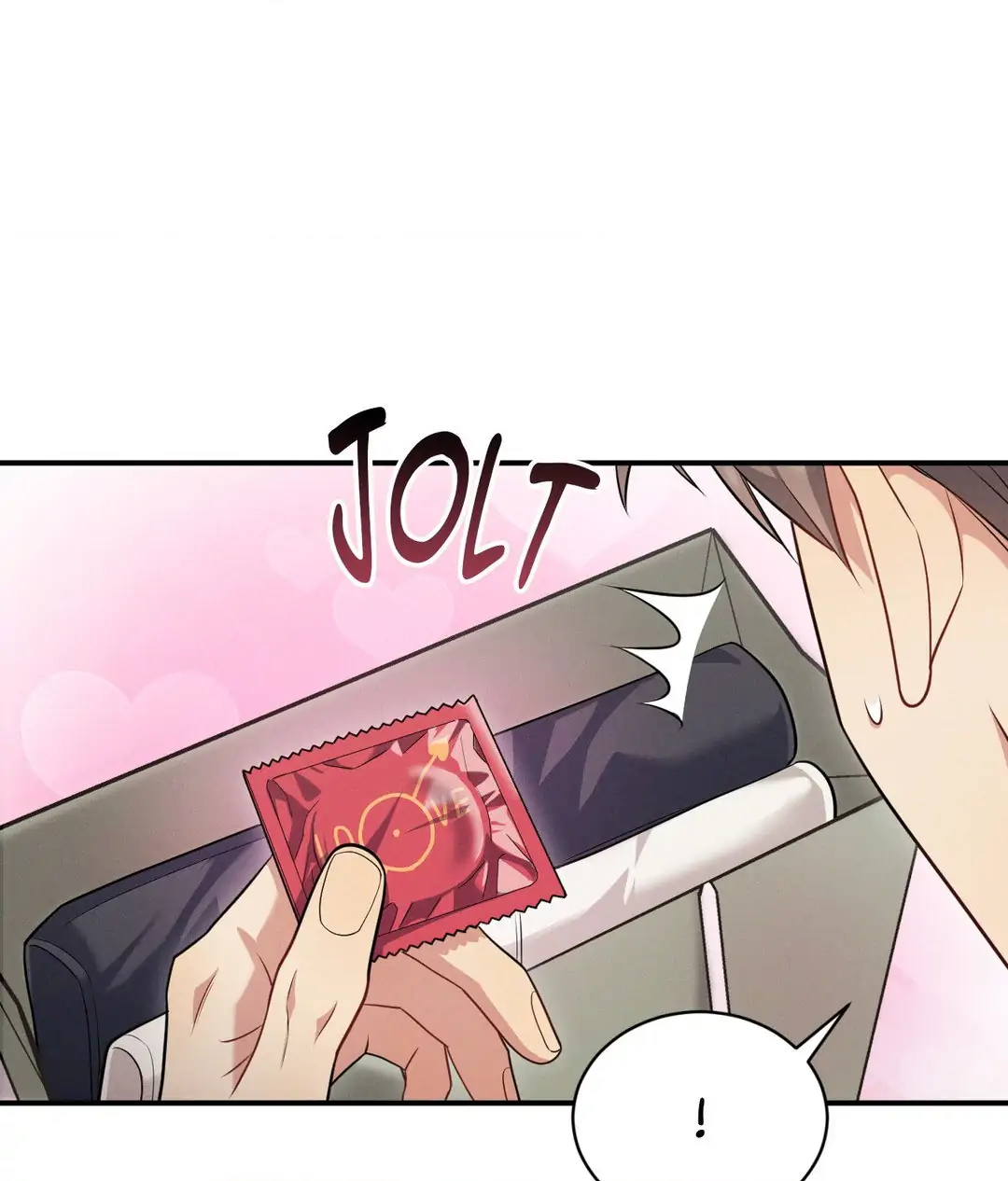 A Loyal Dog [Official] - Chapter 6 manhwa