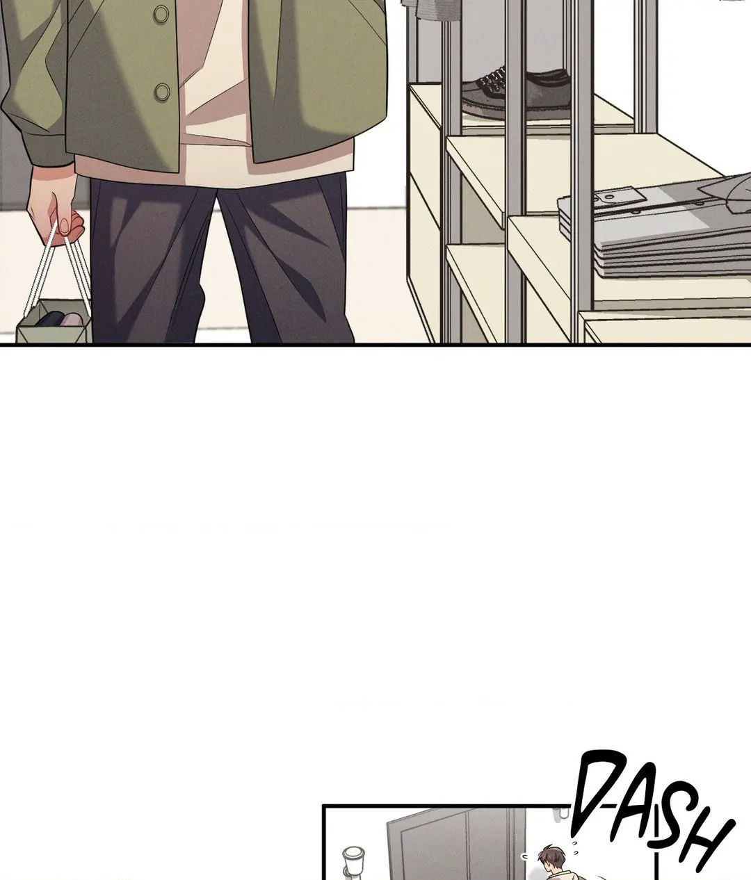 A Loyal Dog [Official] - Chapter 6 manhwa
