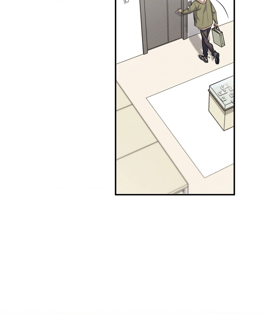 A Loyal Dog [Official] - Chapter 6 manhwa