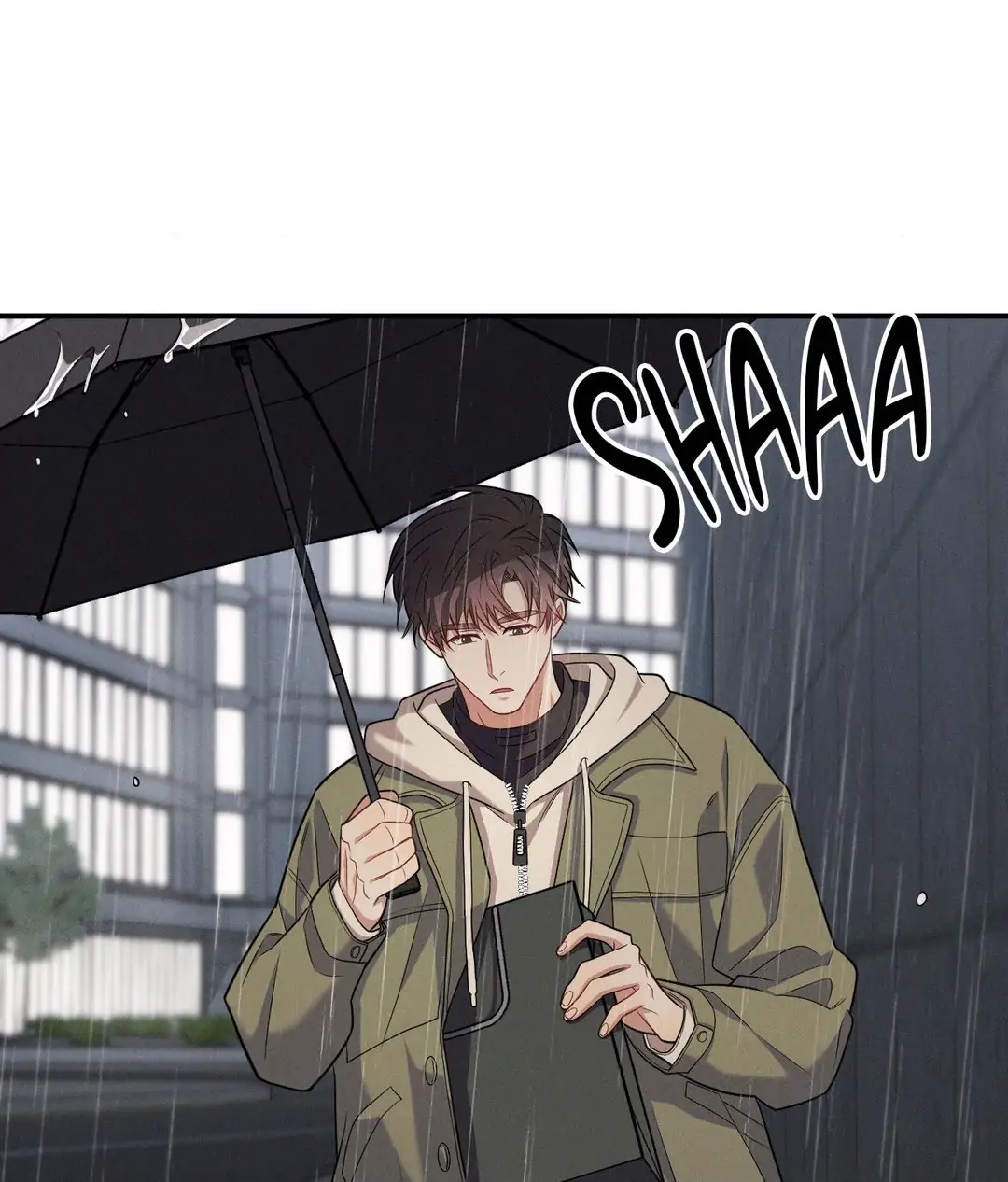 A Loyal Dog [Official] - Chapter 6 manhwa