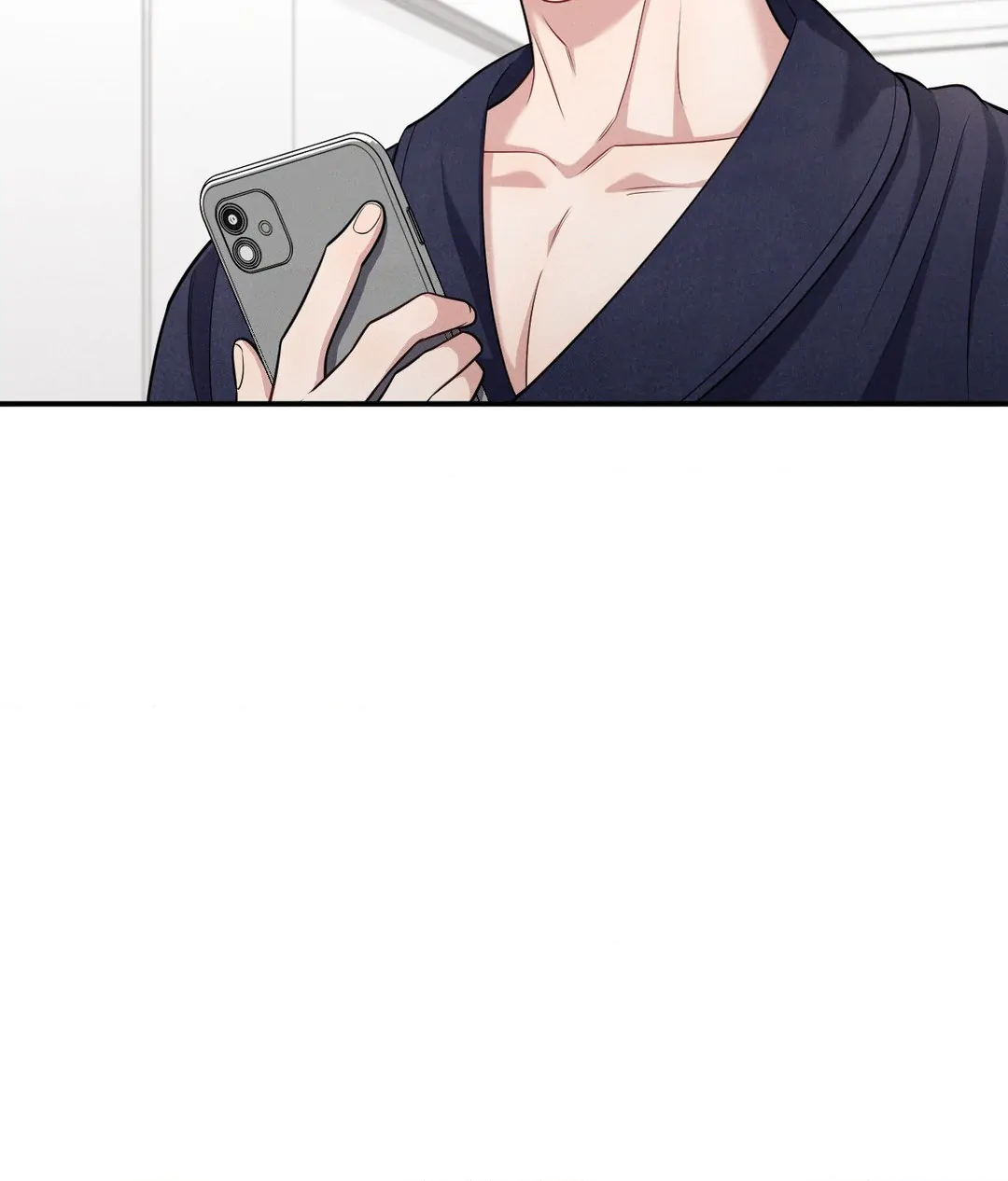 A Loyal Dog [Official] - Chapter 6 manhwa