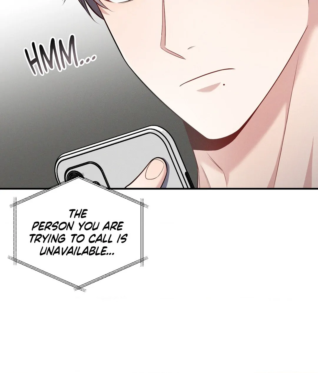 A Loyal Dog [Official] - Chapter 6 manhwa