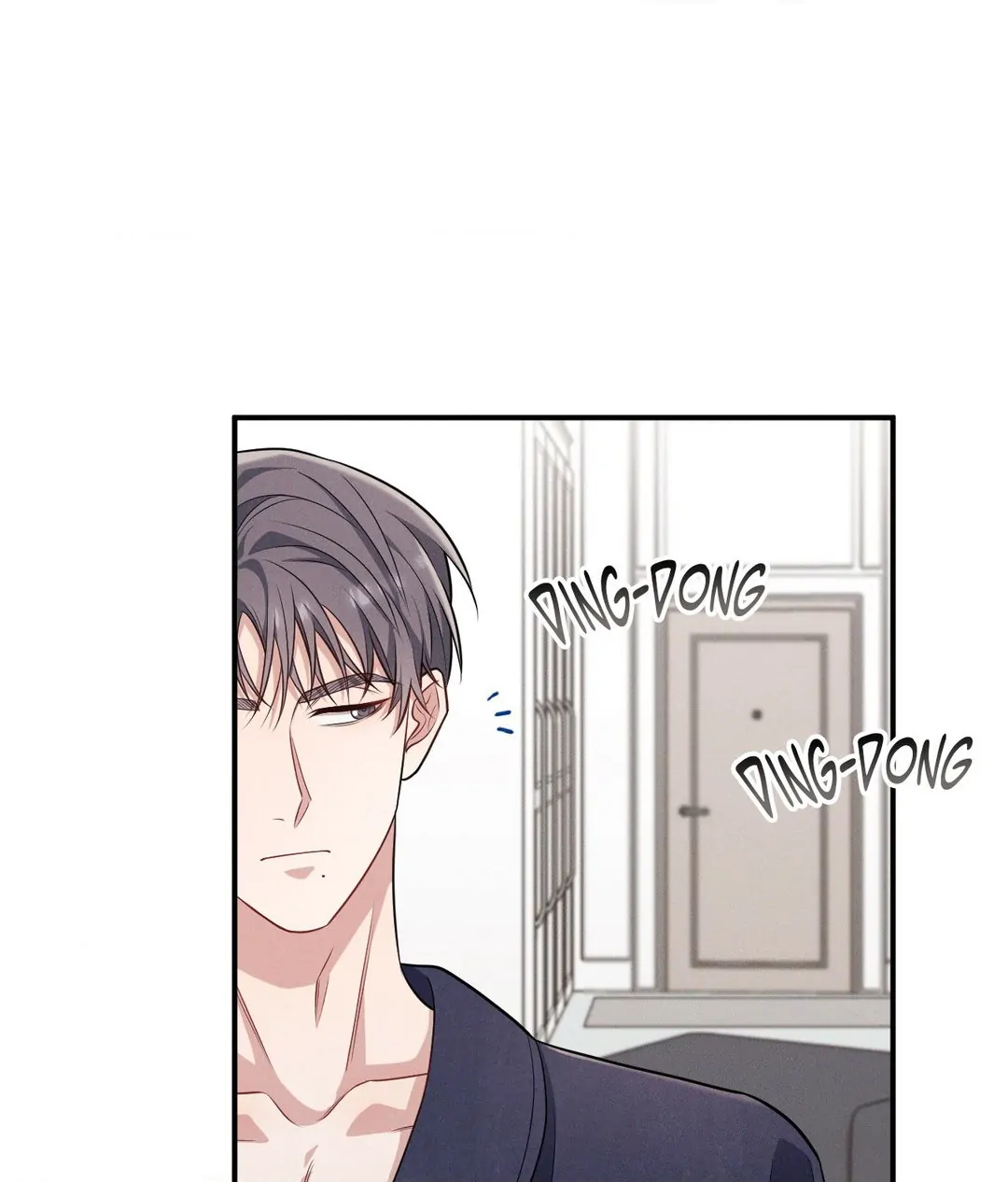 A Loyal Dog [Official] - Chapter 6 manhwa