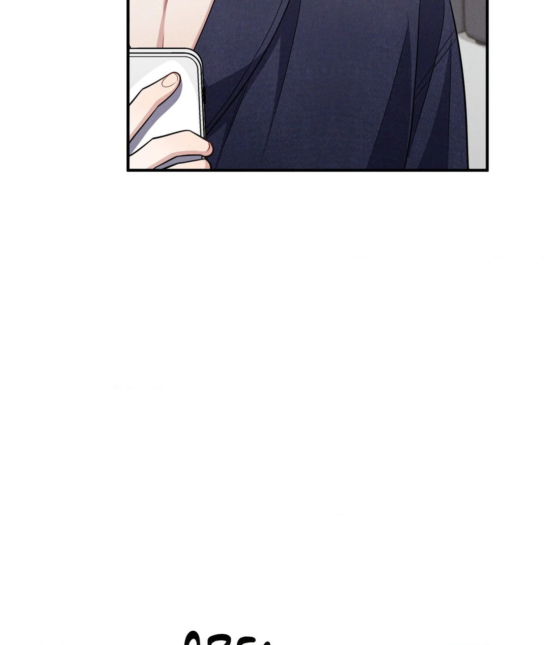 A Loyal Dog [Official] - Chapter 6 manhwa