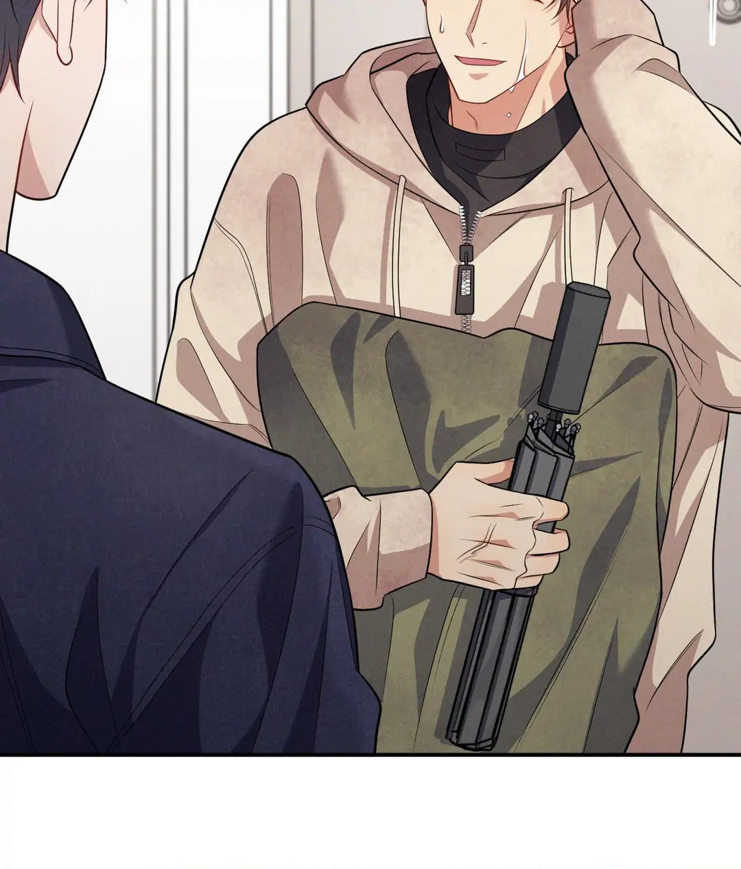 A Loyal Dog [Official] - Chapter 6 manhwa