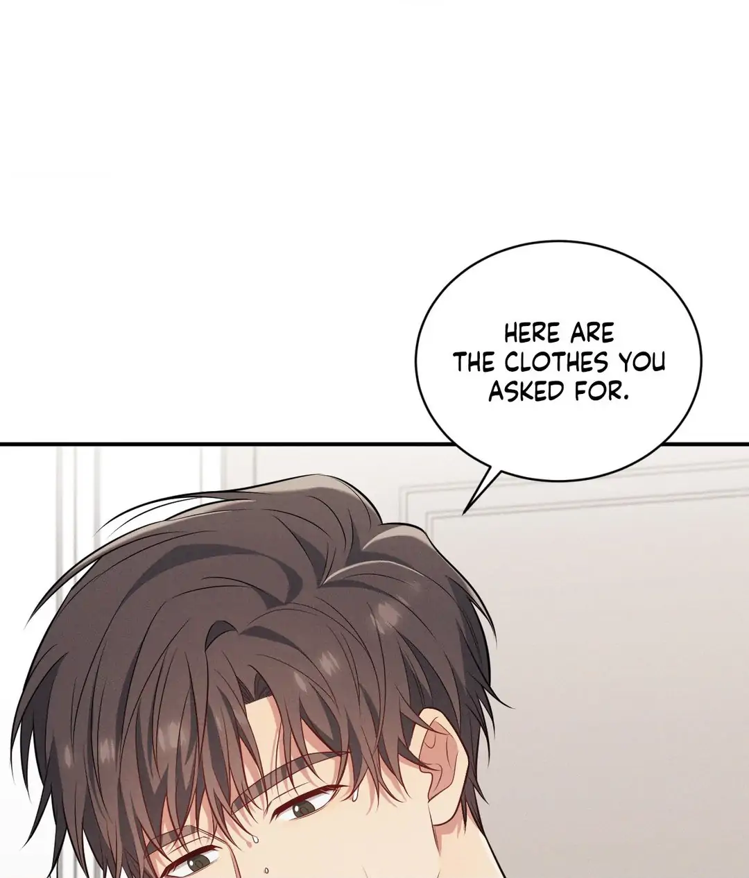 A Loyal Dog [Official] - Chapter 6 manhwa