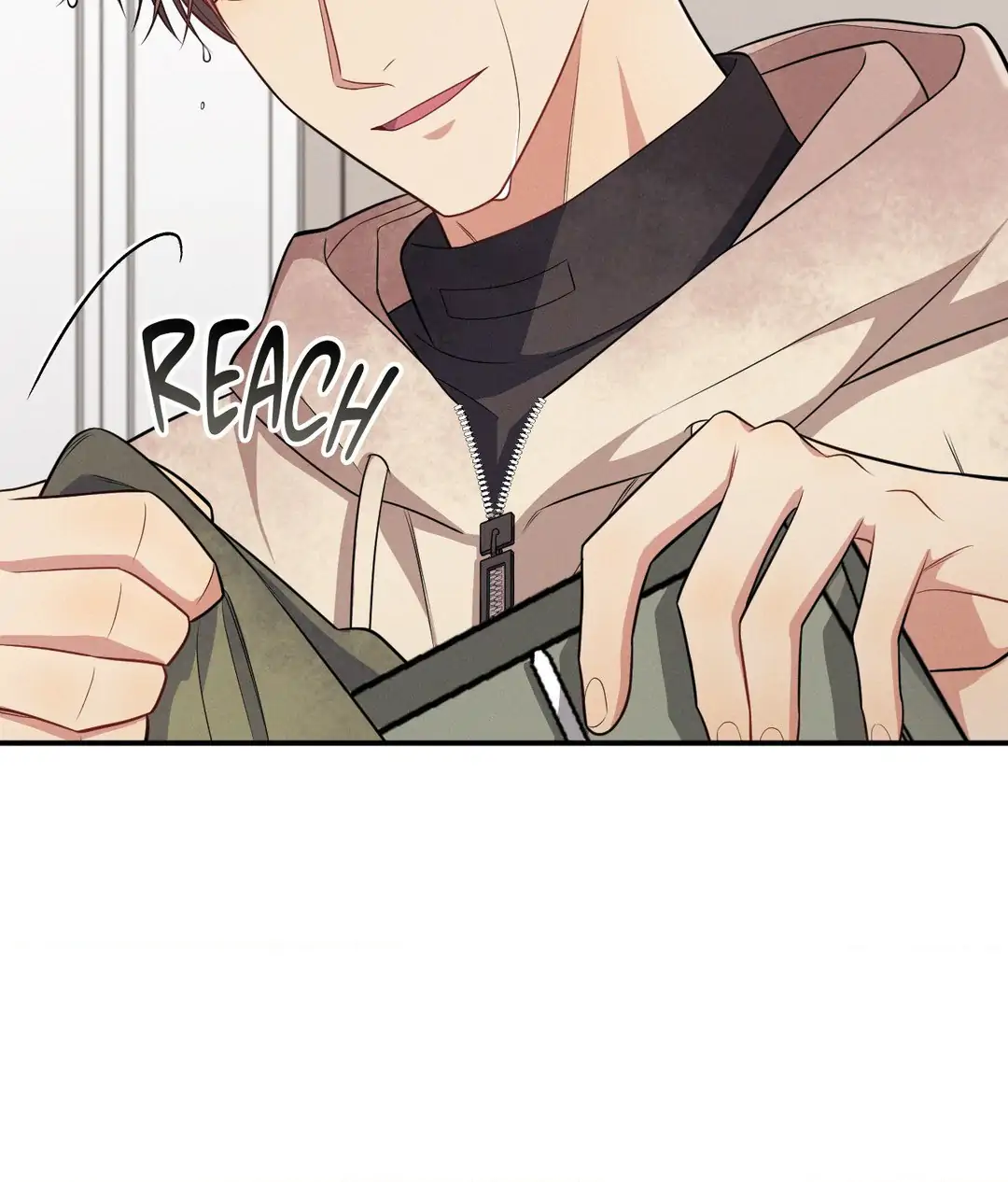 A Loyal Dog [Official] - Chapter 6 manhwa