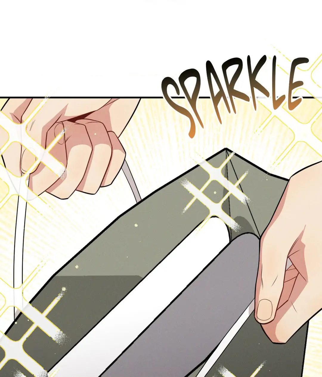 A Loyal Dog [Official] - Chapter 6 manhwa