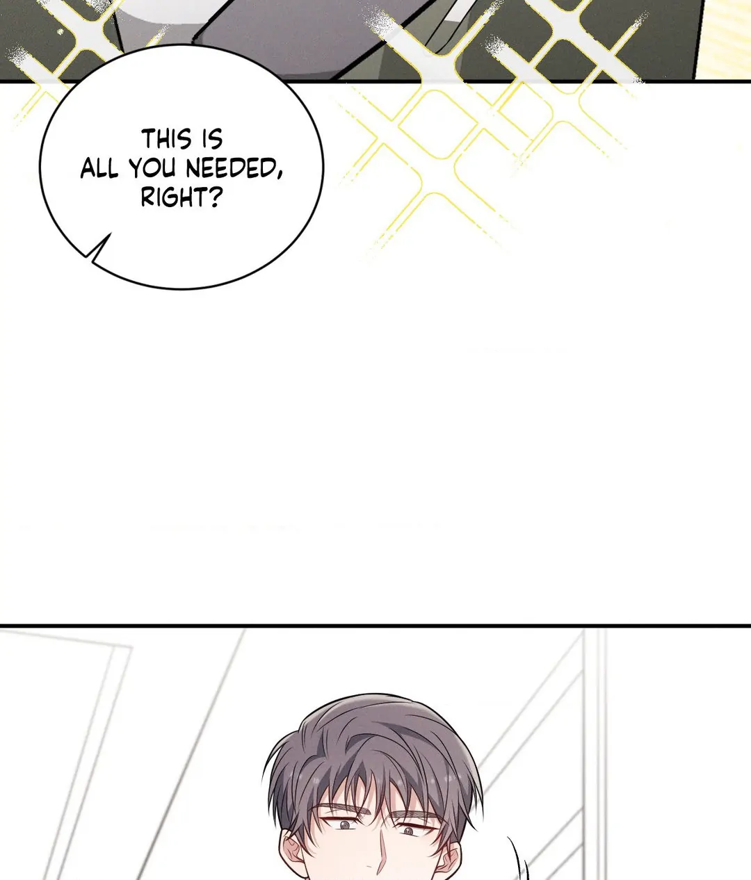 A Loyal Dog [Official] - Chapter 6 manhwa