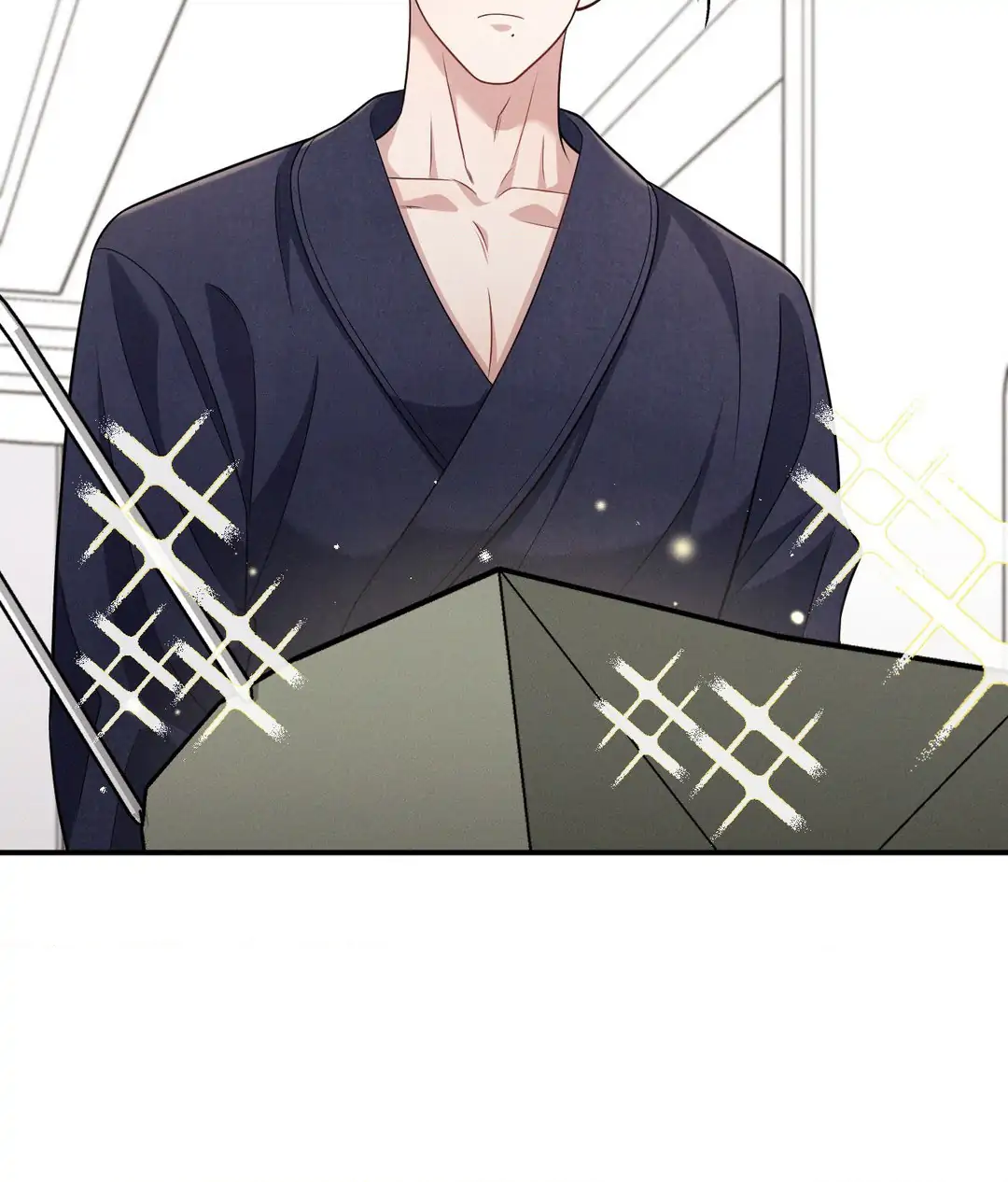 A Loyal Dog [Official] - Chapter 6 manhwa