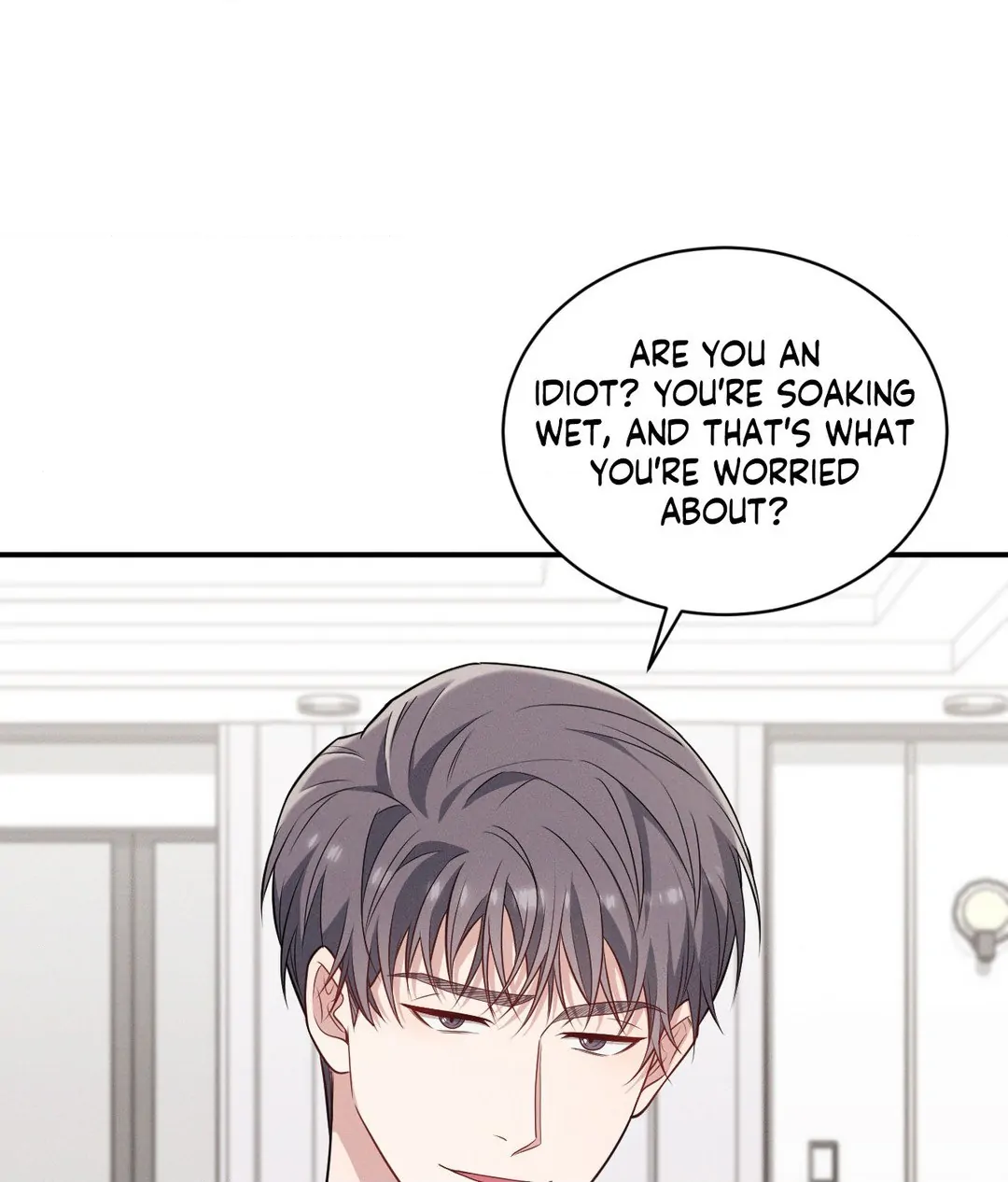 A Loyal Dog [Official] - Chapter 6 manhwa