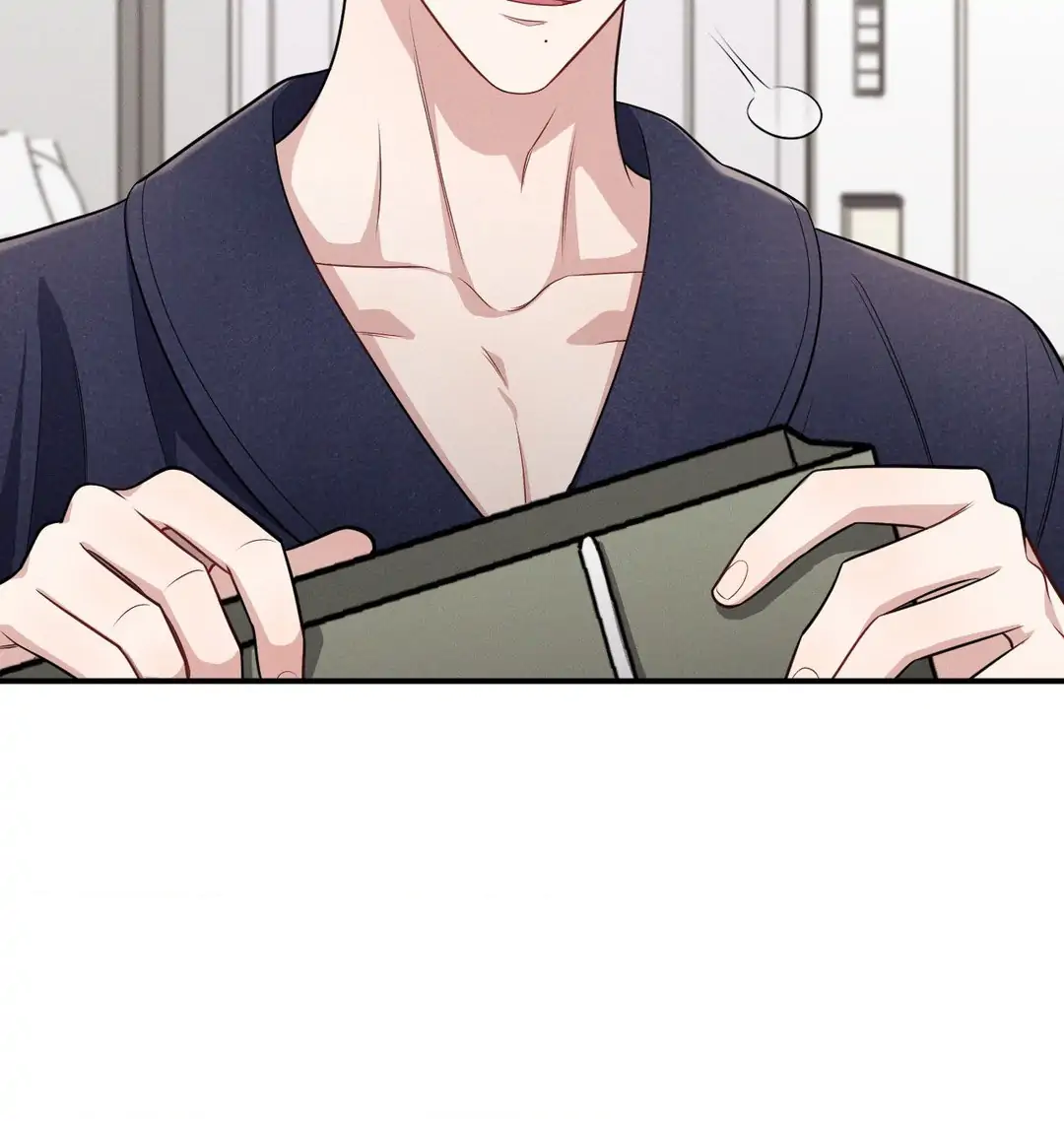 A Loyal Dog [Official] - Chapter 6 manhwa