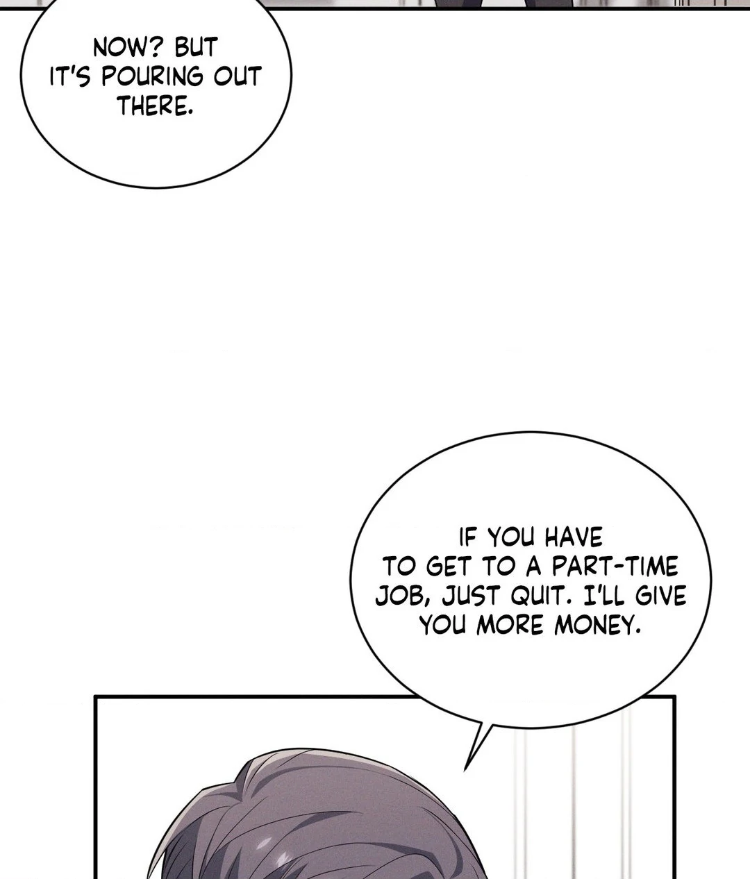 A Loyal Dog [Official] - Chapter 6 manhwa