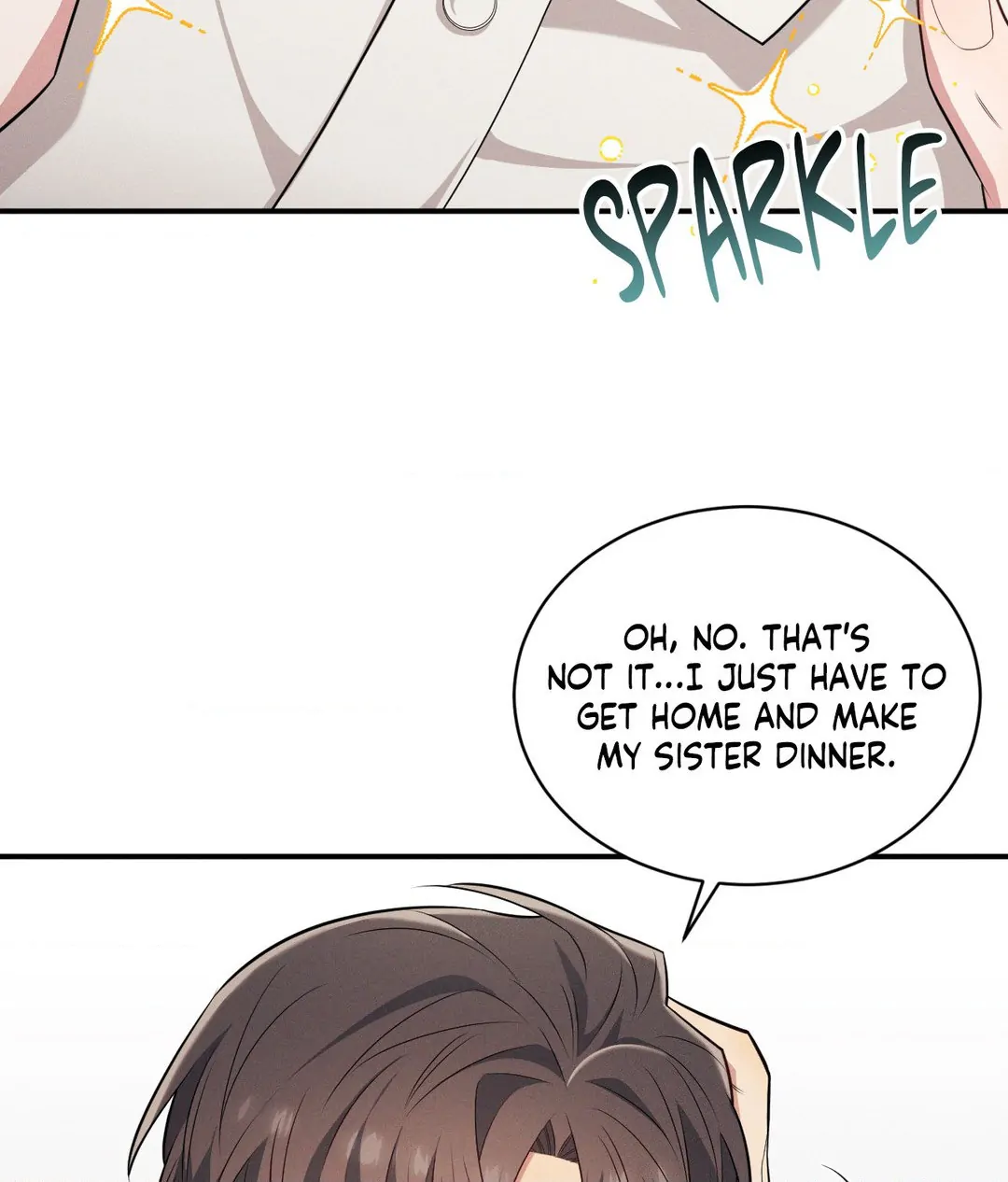 A Loyal Dog [Official] - Chapter 6 manhwa