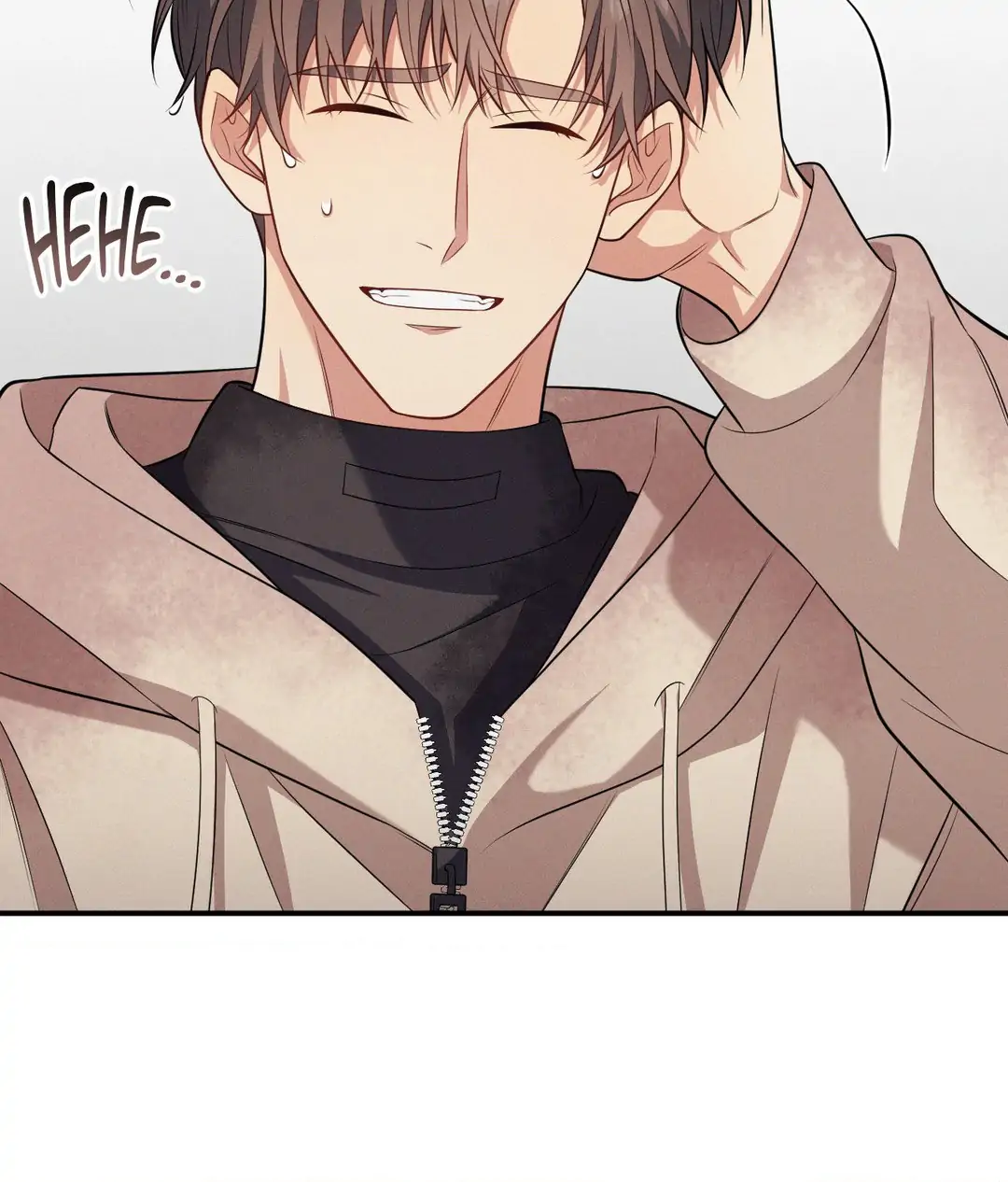 A Loyal Dog [Official] - Chapter 6 manhwa