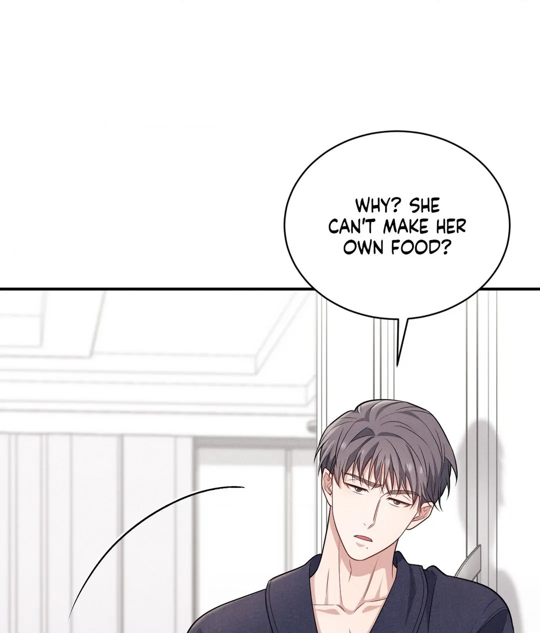 A Loyal Dog [Official] - Chapter 6 manhwa