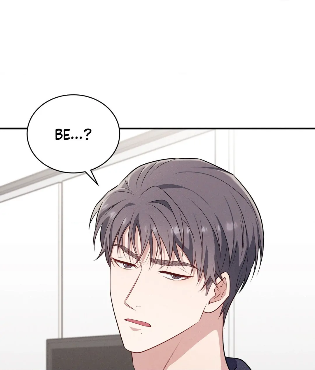 A Loyal Dog [Official] - Chapter 6 manhwa