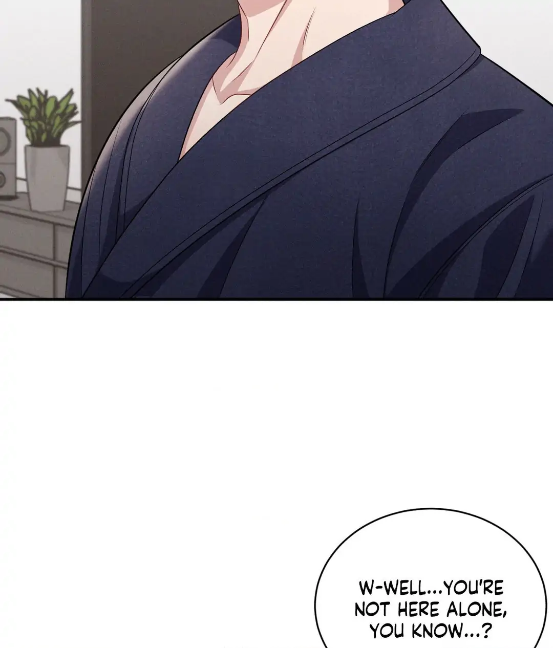 A Loyal Dog [Official] - Chapter 6 manhwa