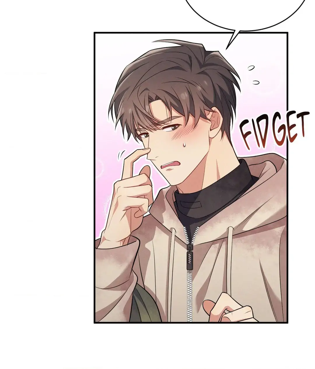 A Loyal Dog [Official] - Chapter 6 manhwa