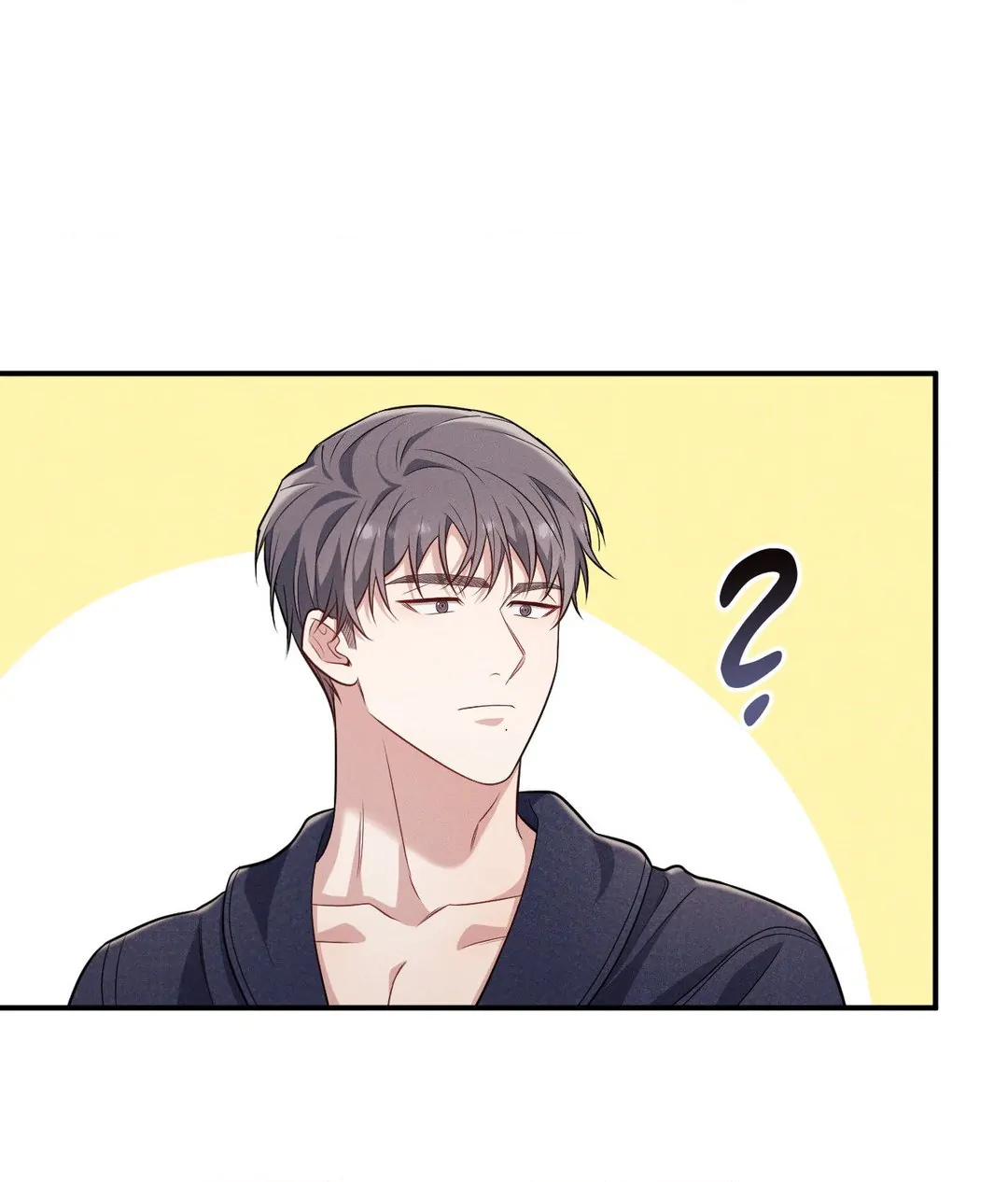 A Loyal Dog [Official] - Chapter 6 manhwa