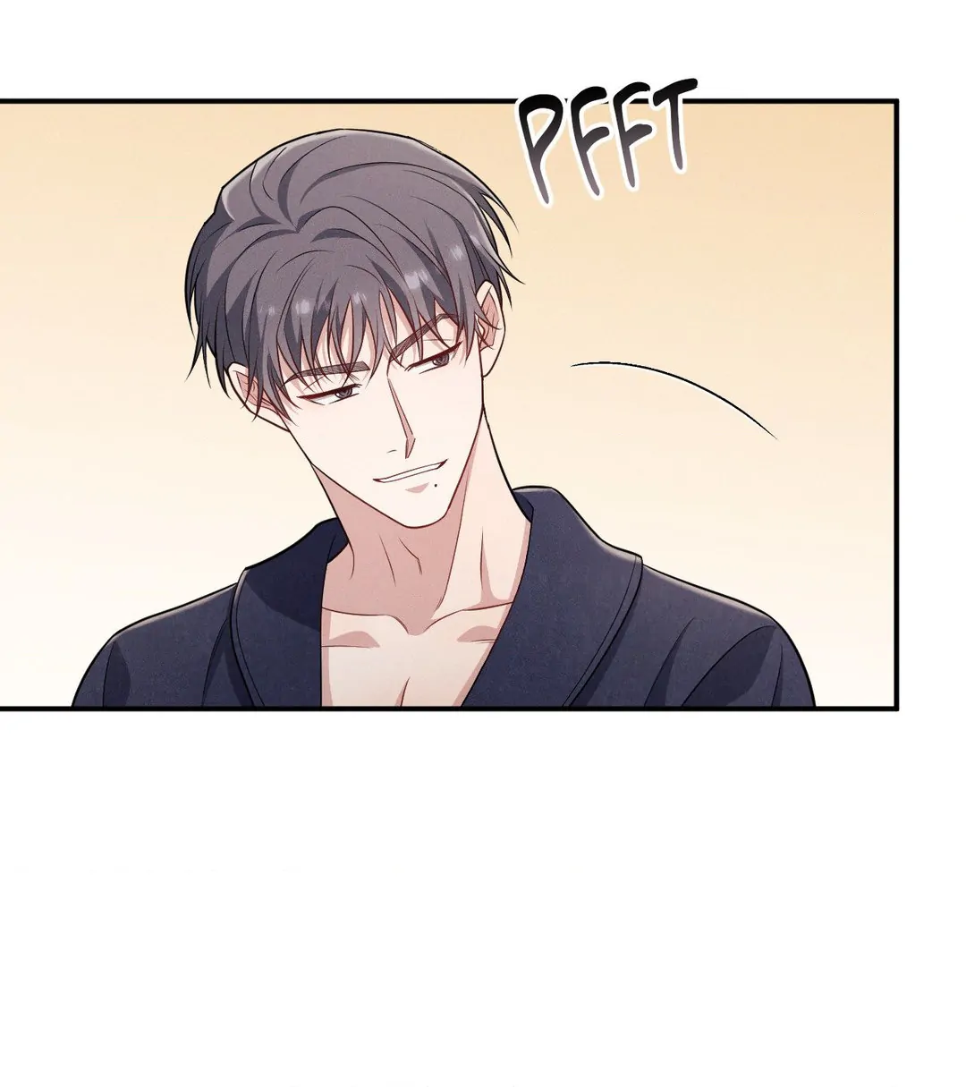 A Loyal Dog [Official] - Chapter 6 manhwa