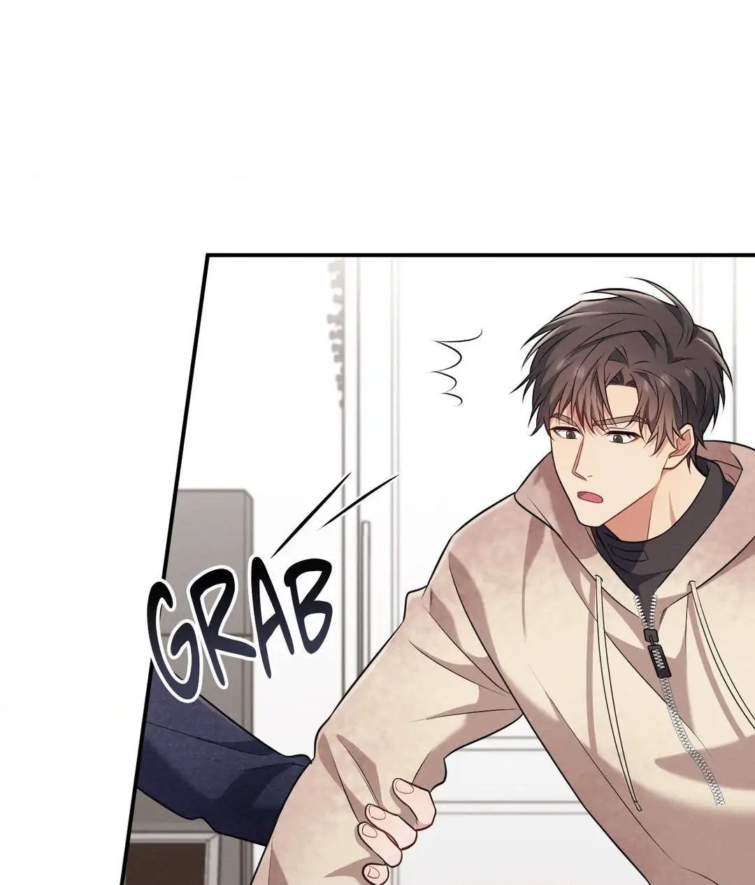 A Loyal Dog [Official] - Chapter 6 manhwa