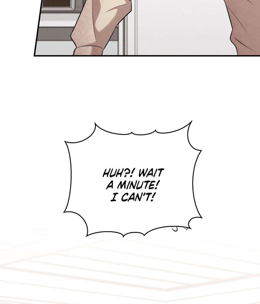 A Loyal Dog [Official] - Chapter 6 manhwa