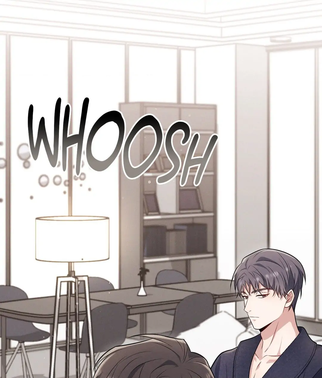 A Loyal Dog [Official] - Chapter 6 manhwa