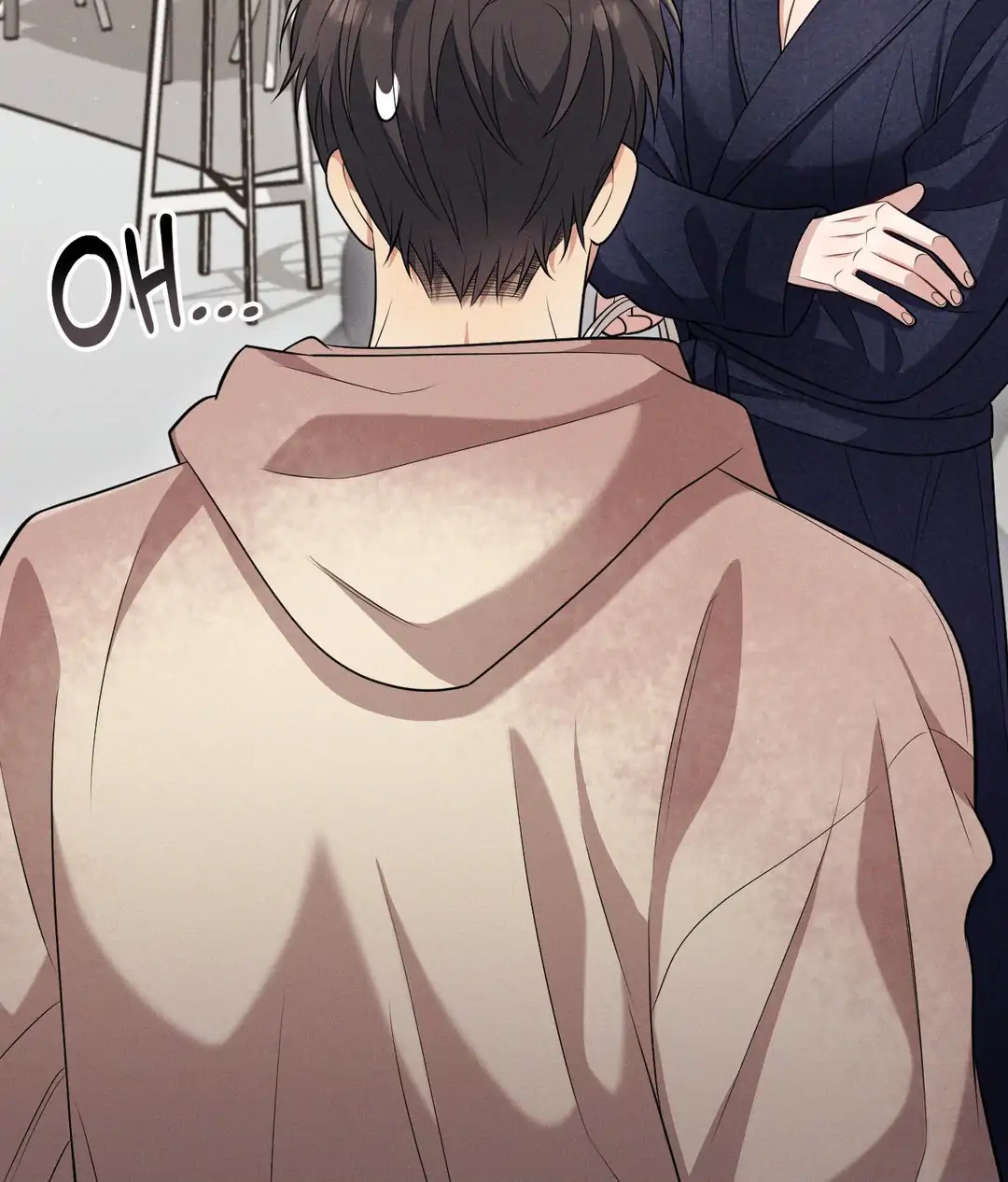 A Loyal Dog [Official] - Chapter 6 manhwa