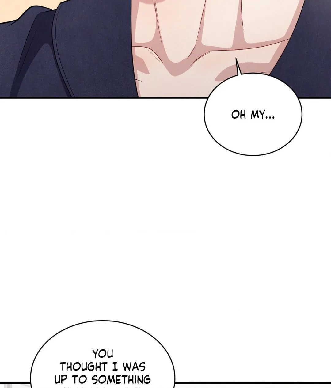 A Loyal Dog [Official] - Chapter 6 manhwa