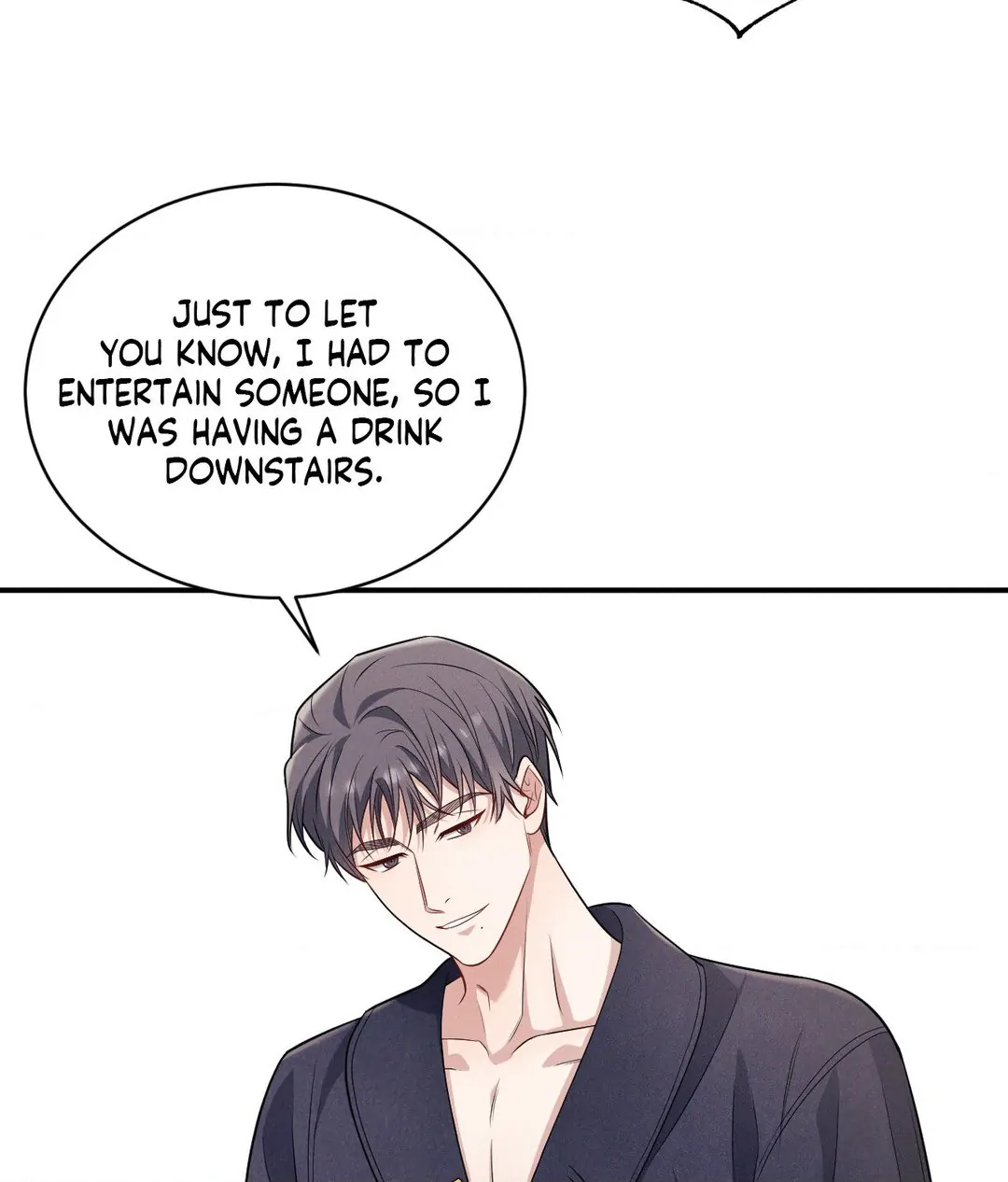 A Loyal Dog [Official] - Chapter 6 manhwa