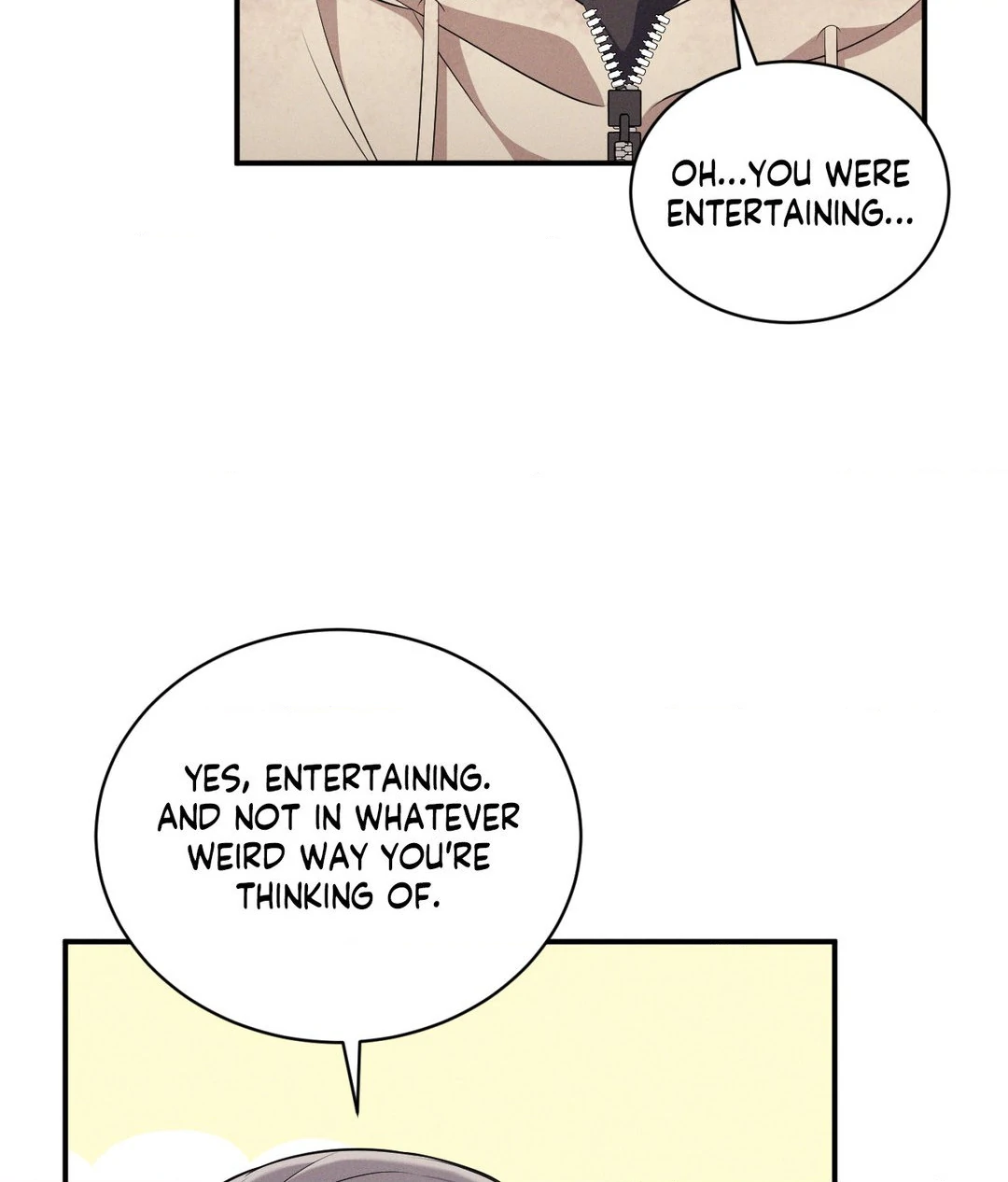A Loyal Dog [Official] - Chapter 6 manhwa
