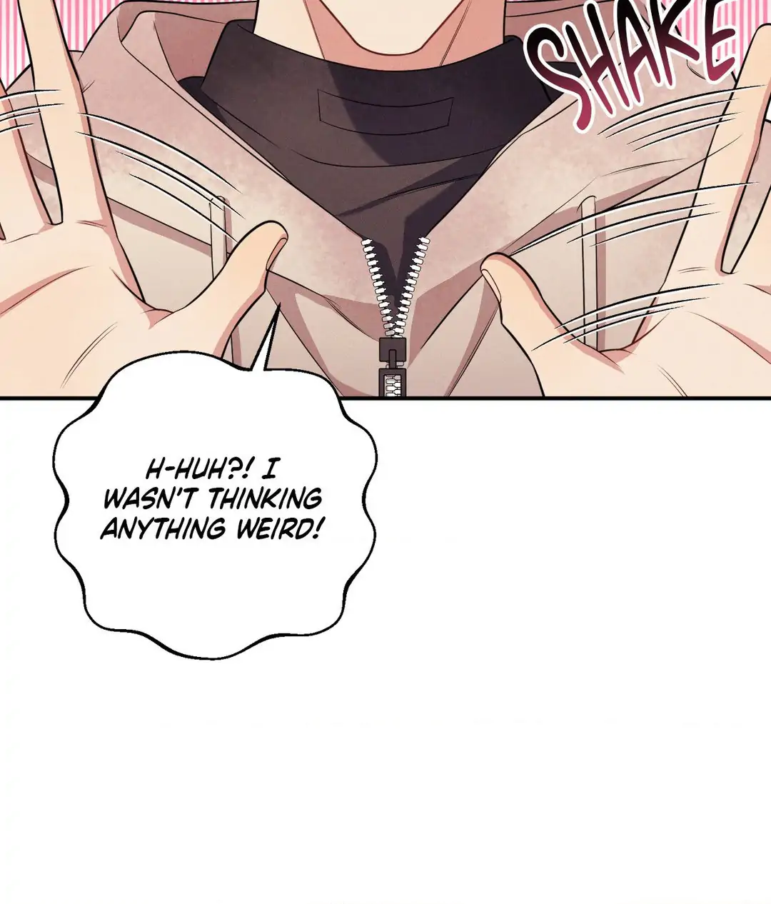 A Loyal Dog [Official] - Chapter 6 manhwa