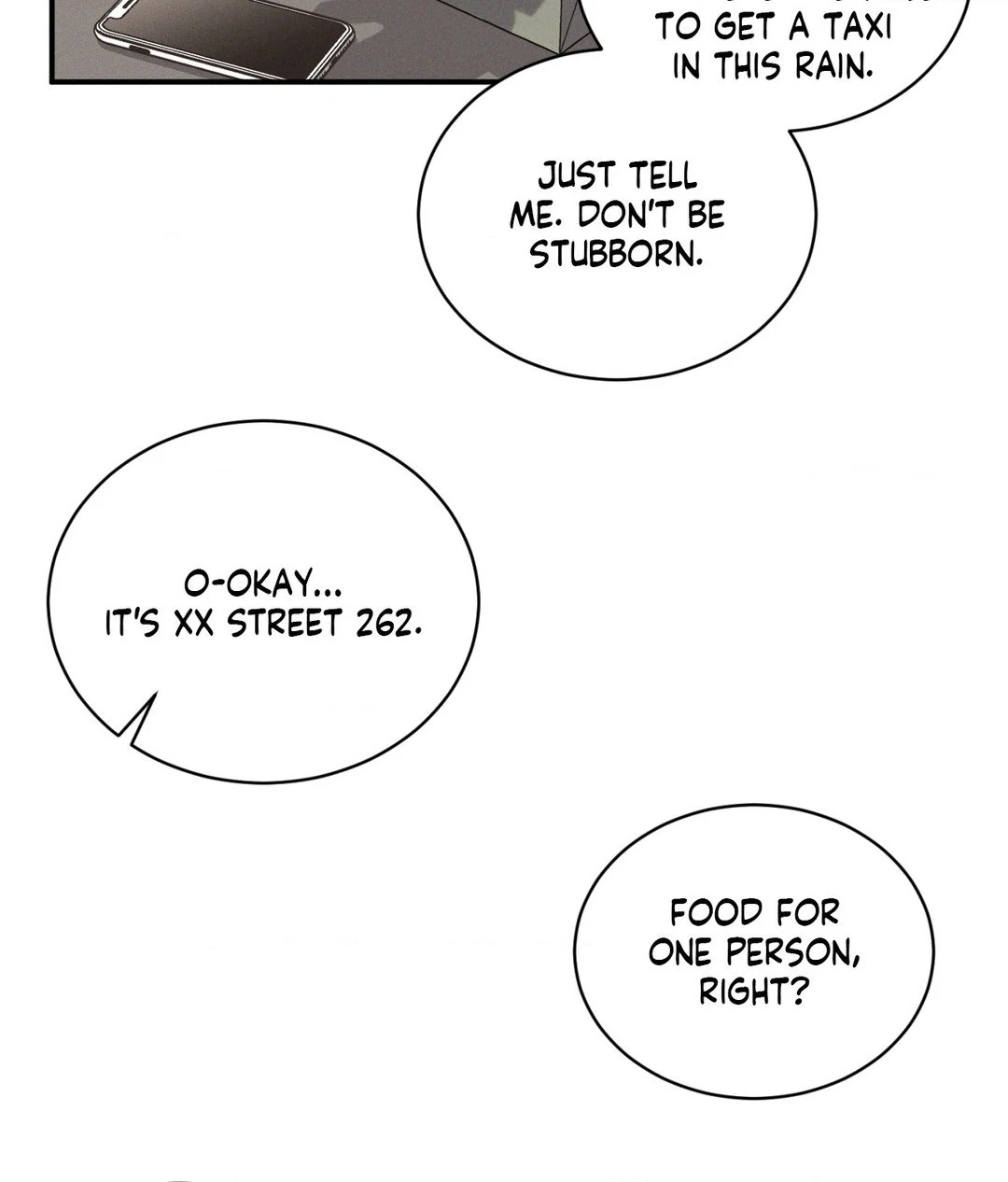 A Loyal Dog [Official] - Chapter 6 manhwa