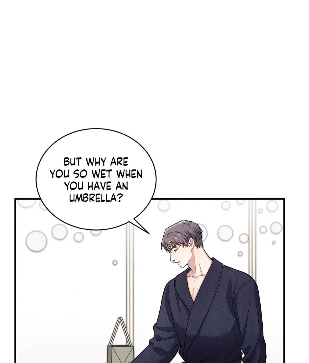 A Loyal Dog [Official] - Chapter 6 manhwa