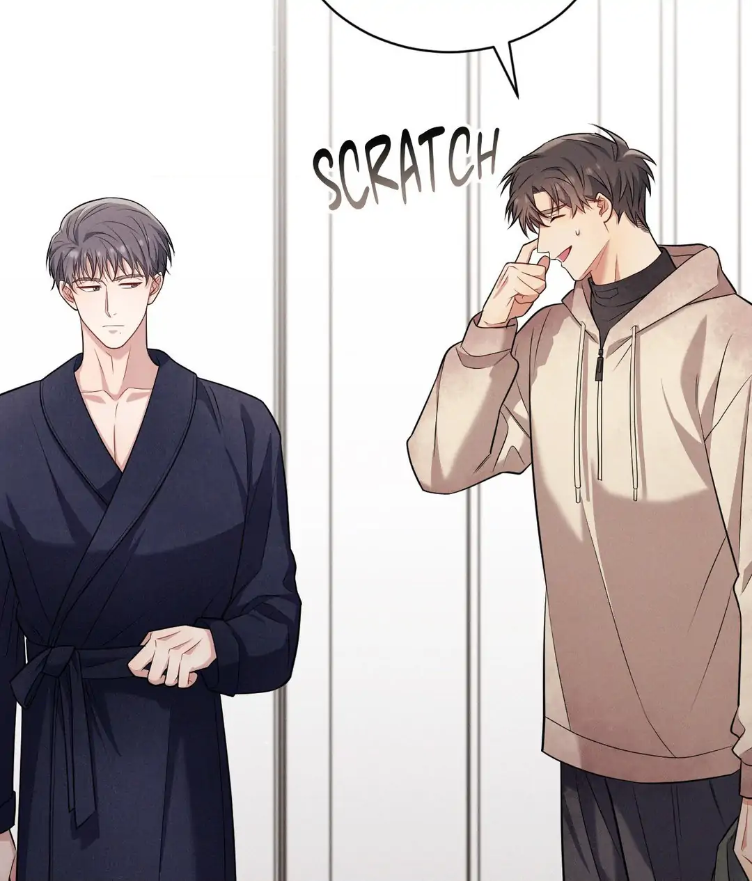 A Loyal Dog [Official] - Chapter 6 manhwa