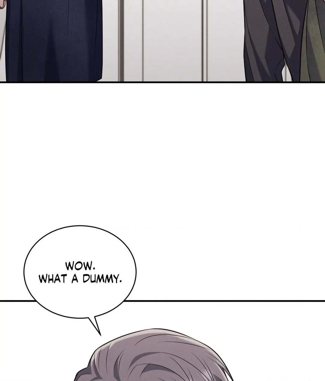 A Loyal Dog [Official] - Chapter 6 manhwa