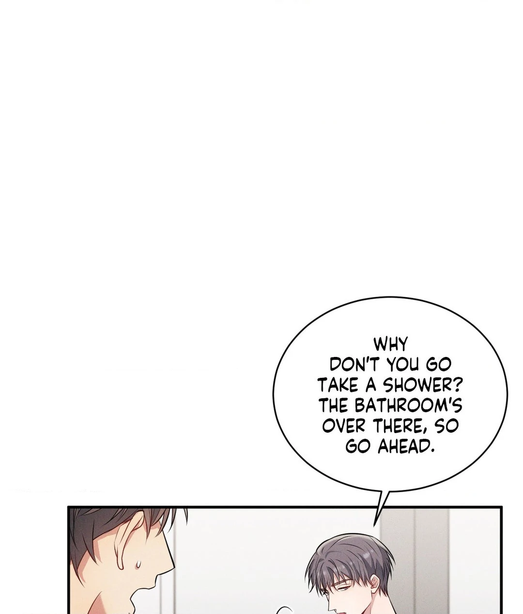 A Loyal Dog [Official] - Chapter 6 manhwa