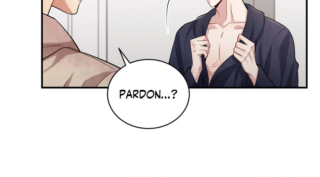 A Loyal Dog [Official] - Chapter 6 manhwa