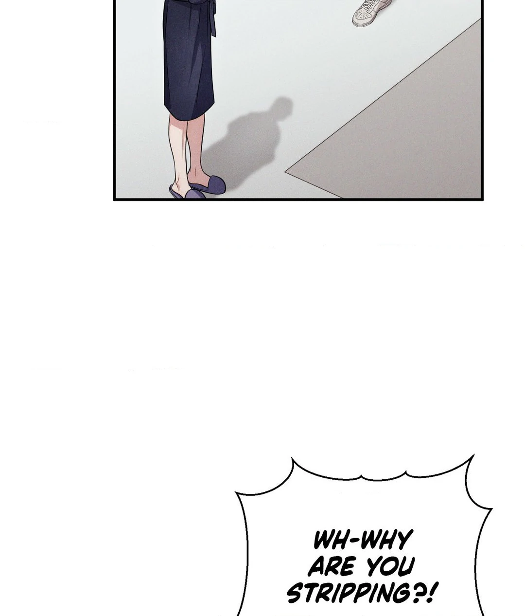 A Loyal Dog [Official] - Chapter 6 manhwa