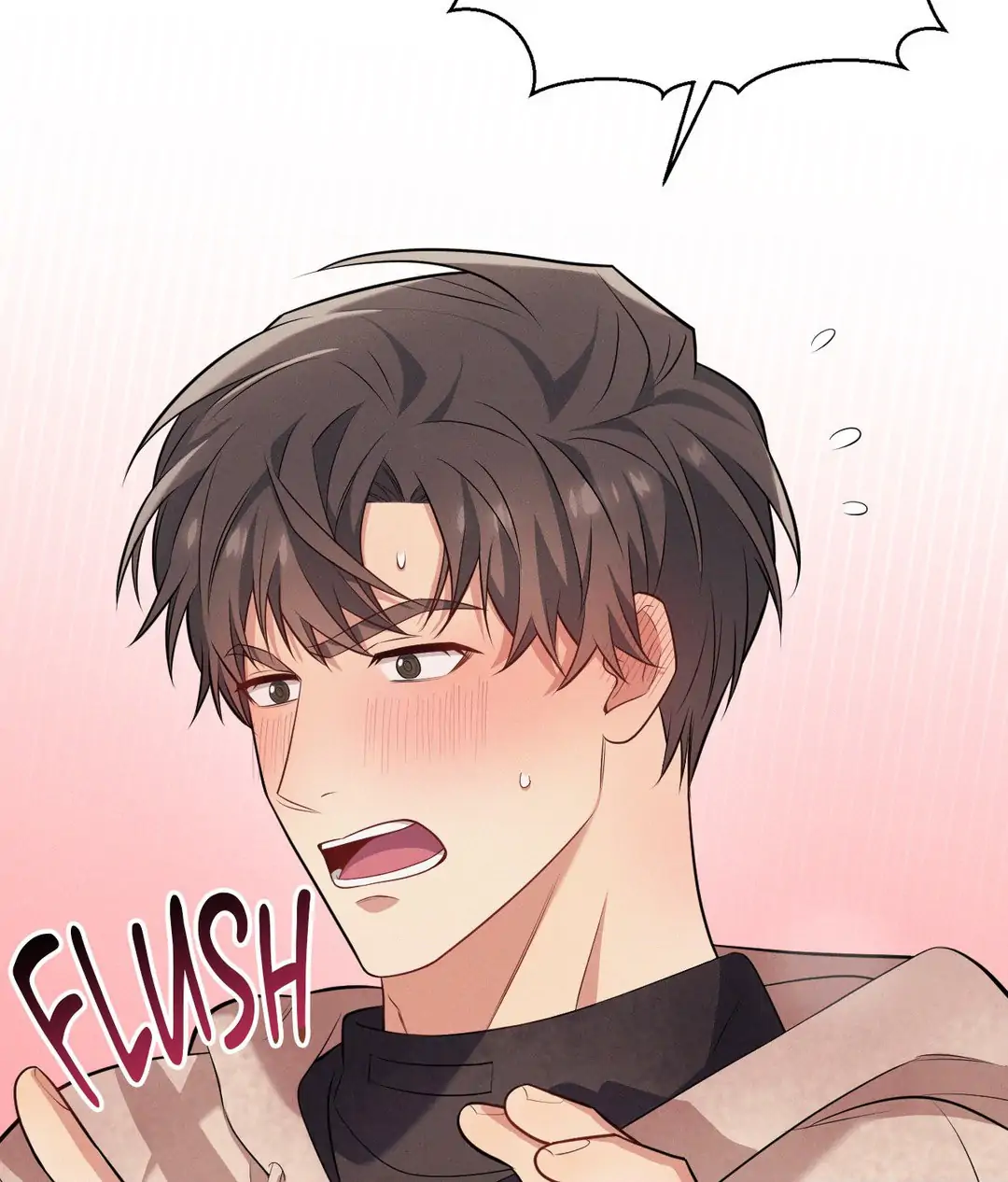 A Loyal Dog [Official] - Chapter 6 manhwa