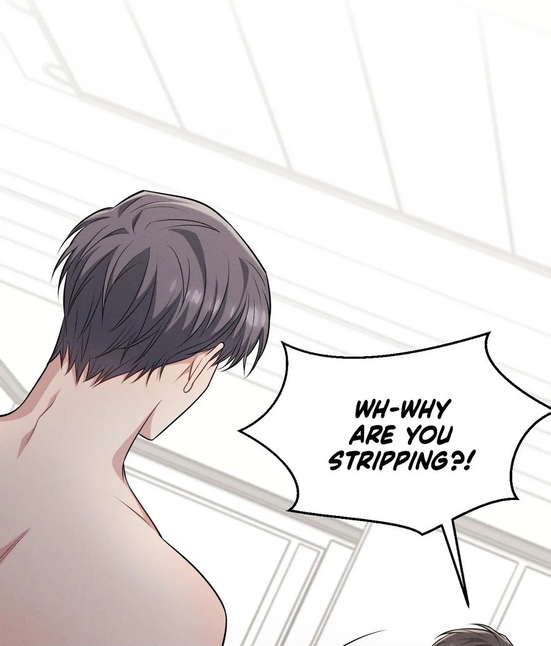 A Loyal Dog [Official] - Chapter 7 manhwa