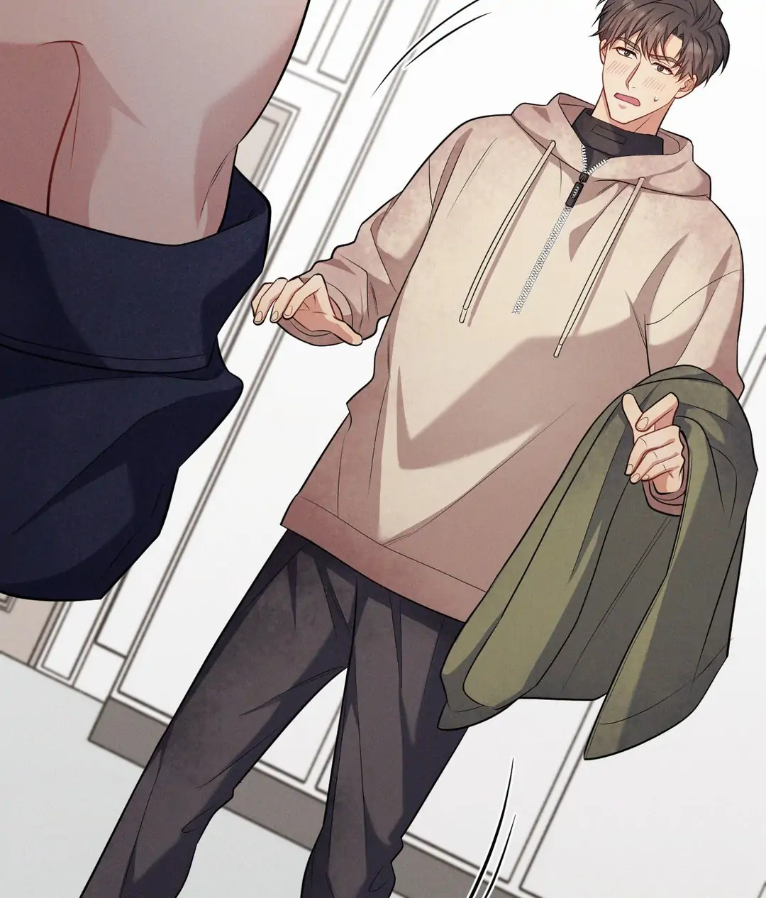 A Loyal Dog [Official] - Chapter 7 manhwa