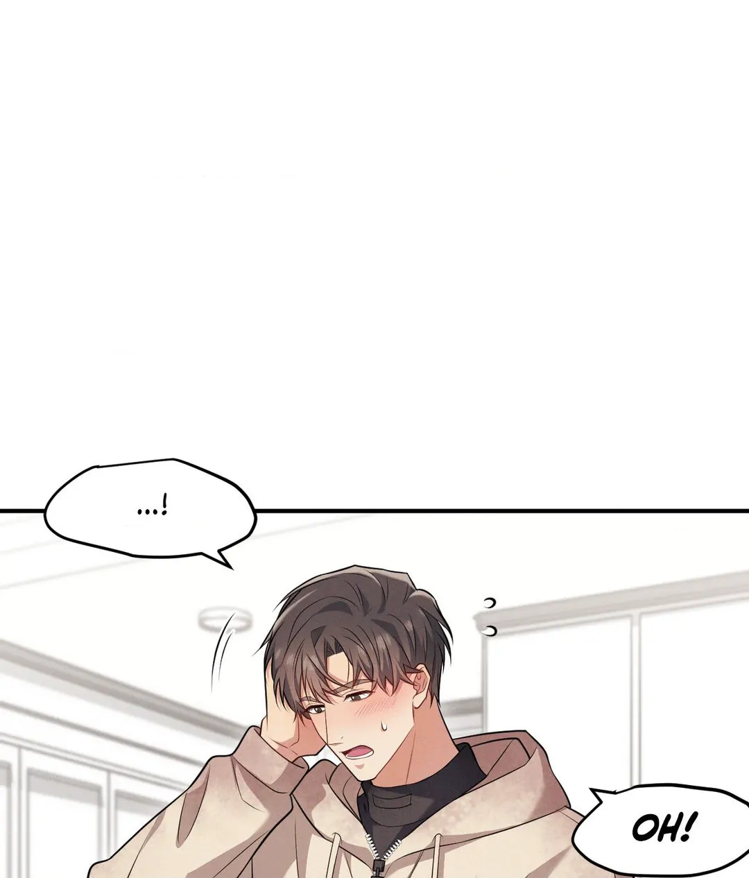 A Loyal Dog [Official] - Chapter 7 manhwa