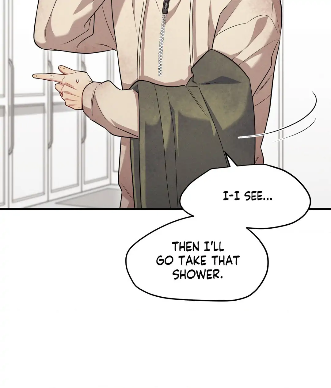 A Loyal Dog [Official] - Chapter 7 manhwa