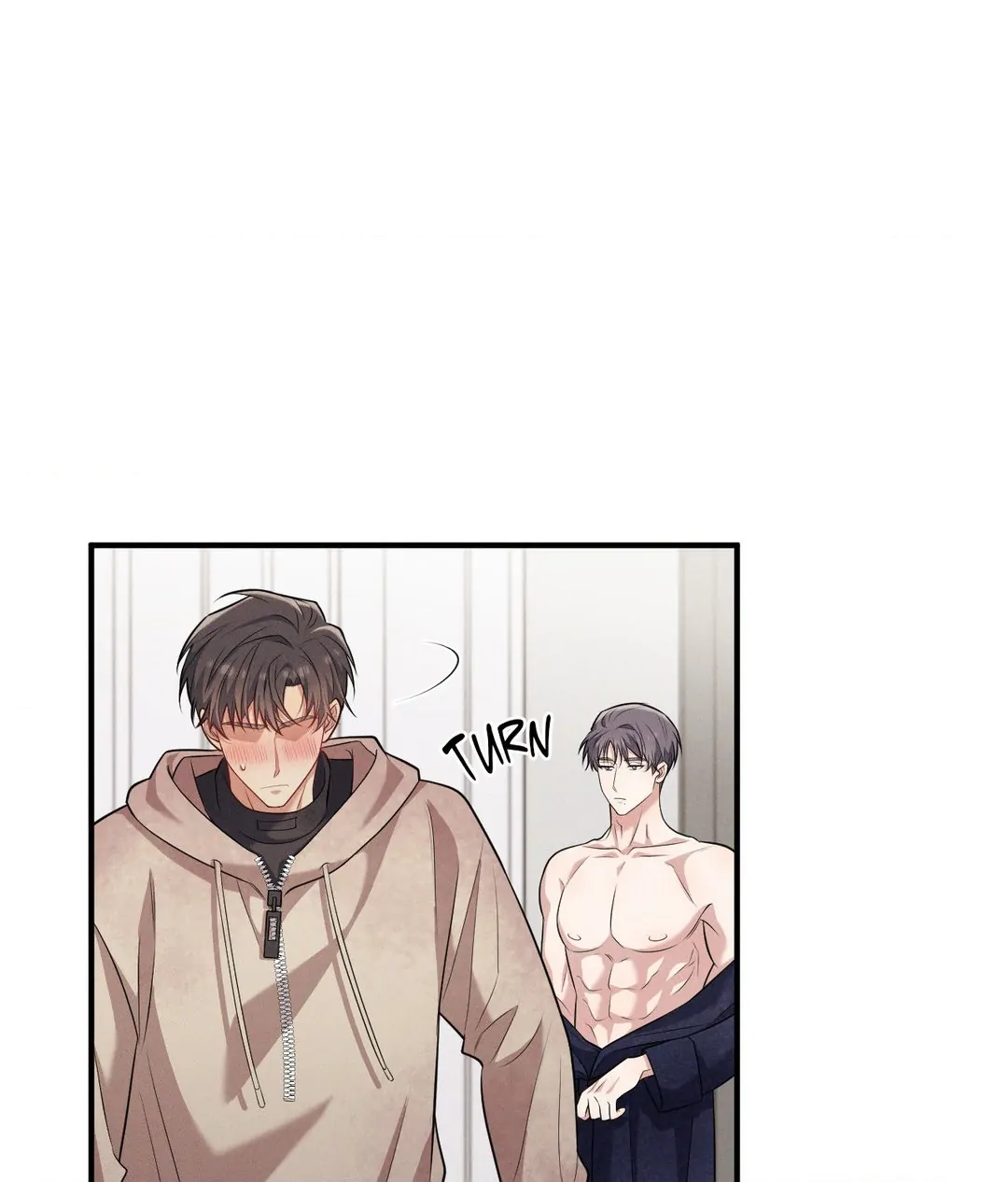 A Loyal Dog [Official] - Chapter 7 manhwa