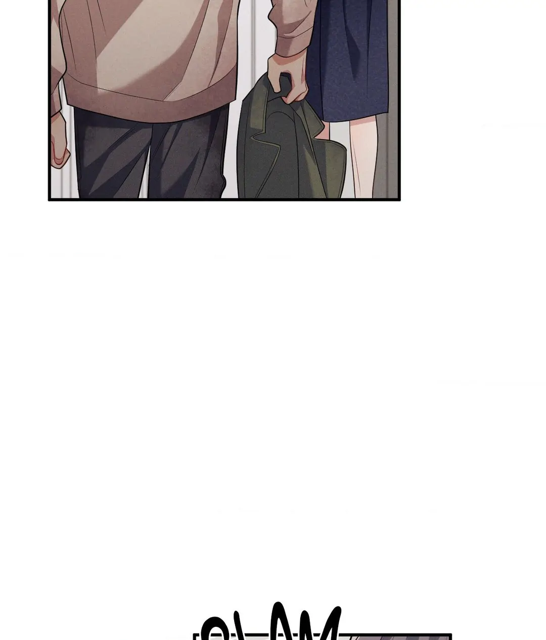 A Loyal Dog [Official] - Chapter 7 manhwa